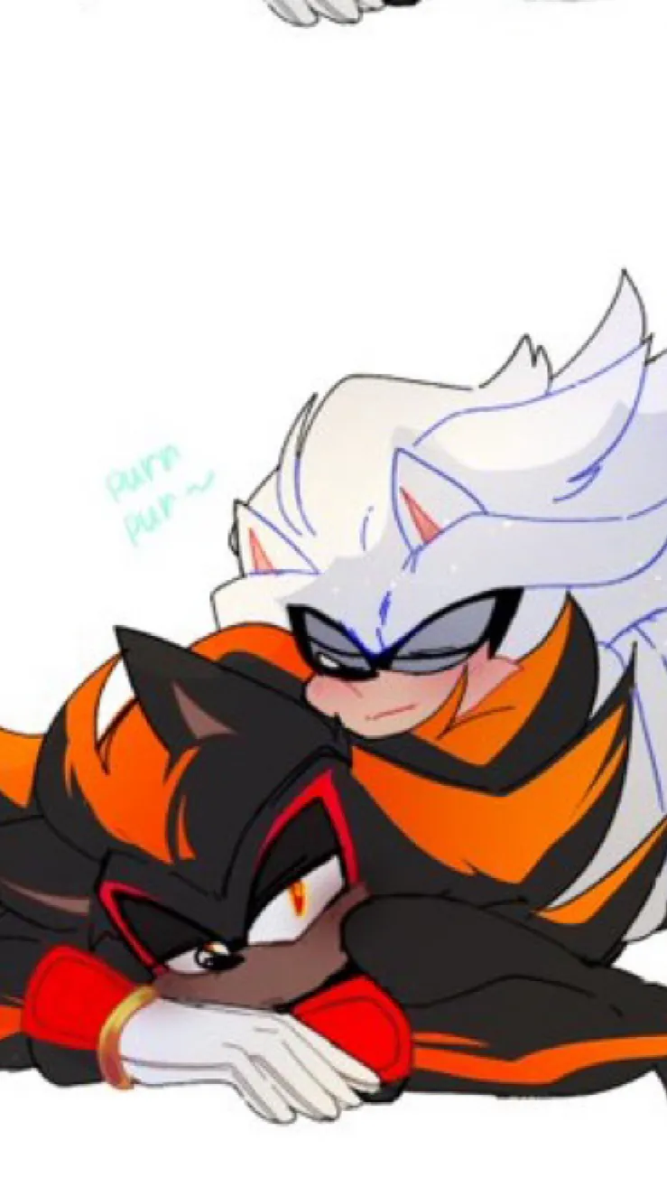 ai character: Shadilver? background