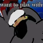 chat with ai character: Shadow 2