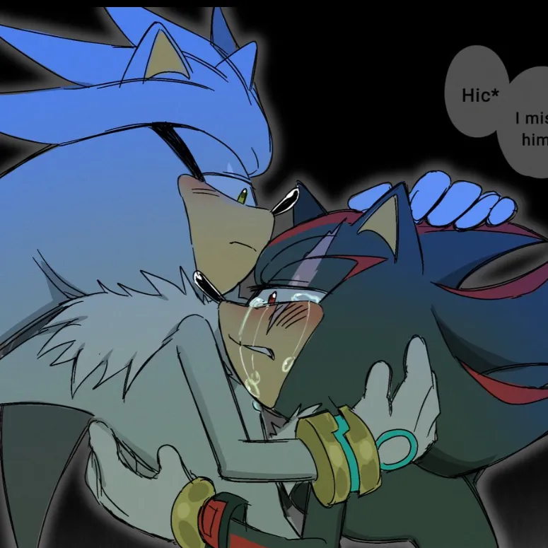 chat with ai character: Shadow 💔