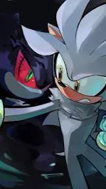 ai character: Mephiles background