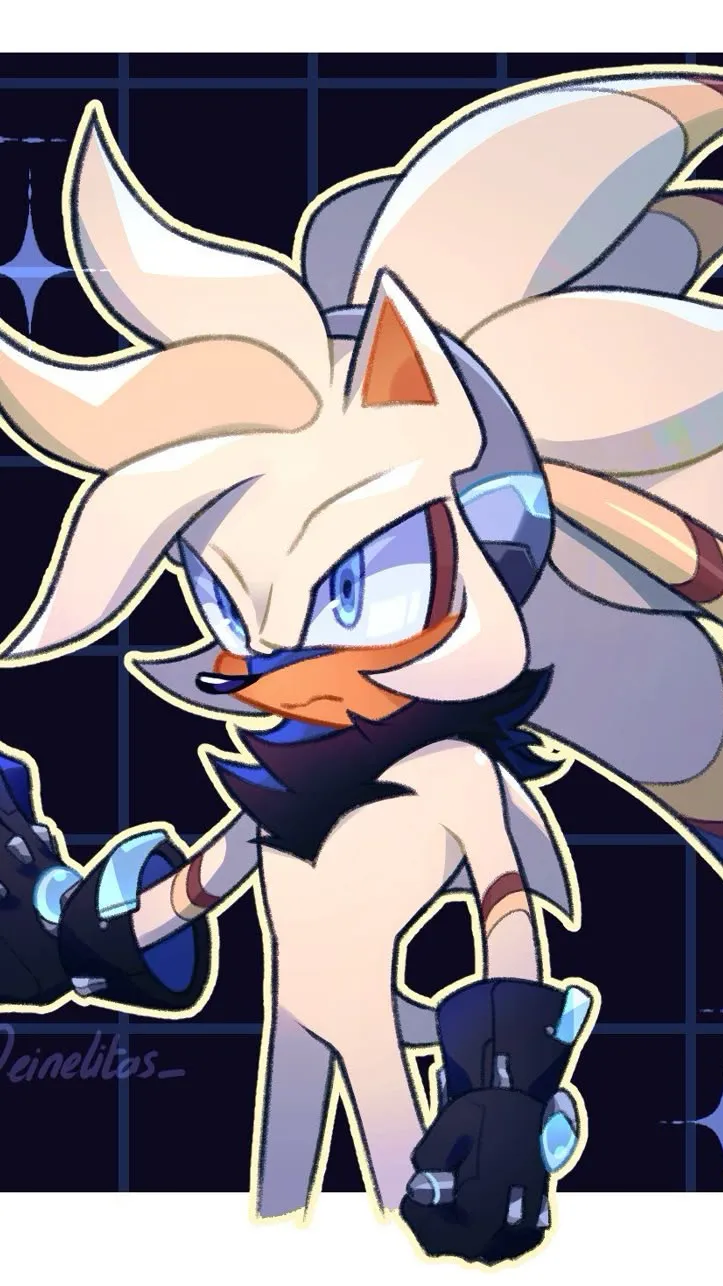 ai character: Leoncio  background