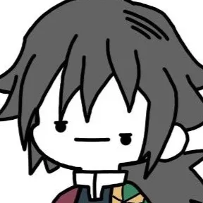 chat with ai character: Giyuu tomioka 