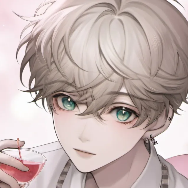 chat with ai character: 𝚈𝙾𝚄