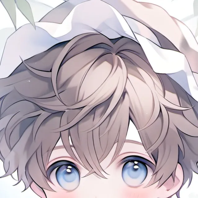 chat with ai character: YOU (lil bro) 