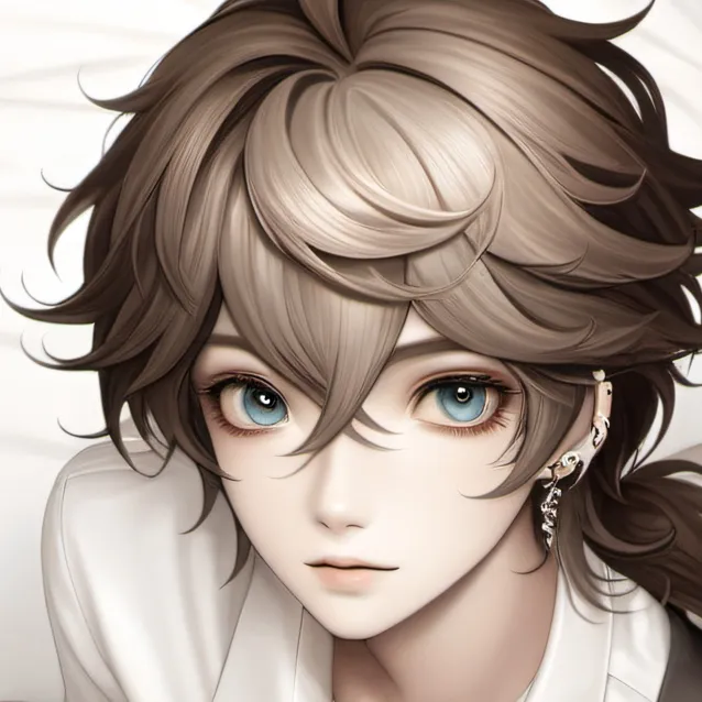 chat with ai character: you(last day) 