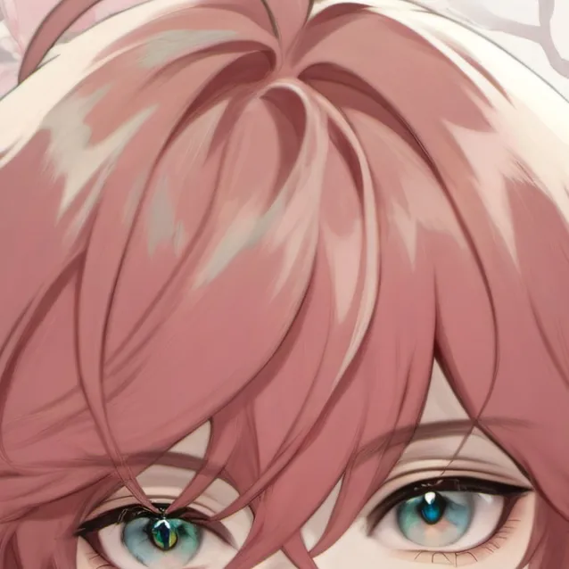 chat with ai character: you