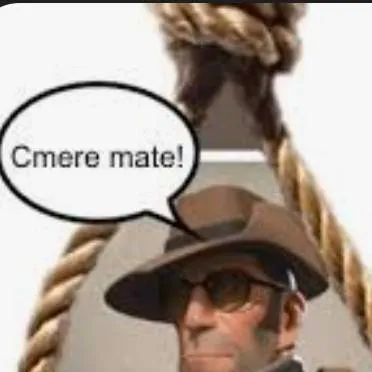 chat with ai character: tf2 gang (test)