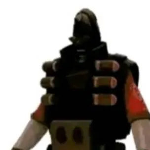 chat with ai character: demoman