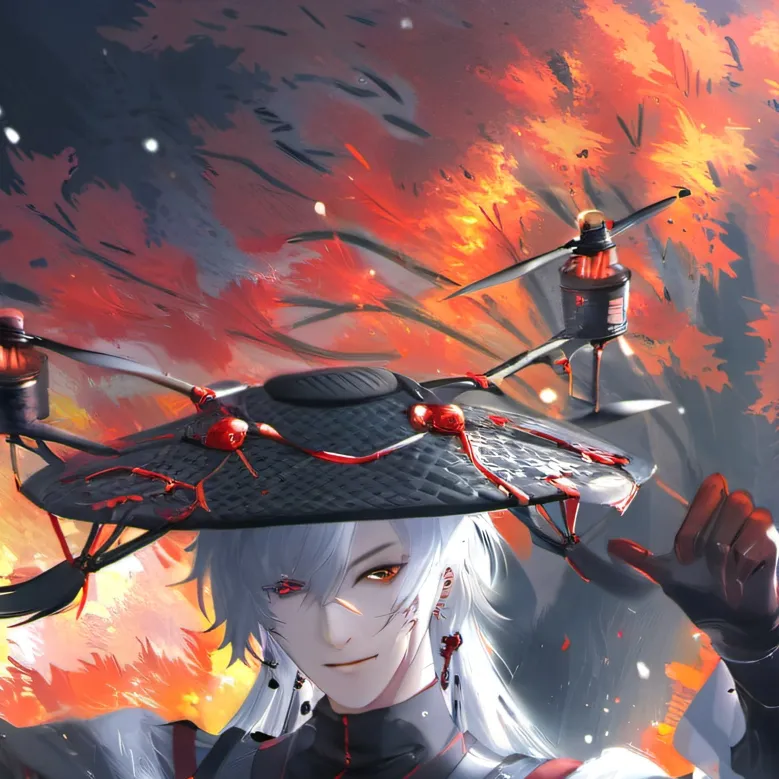 chat with ai character: MD fight