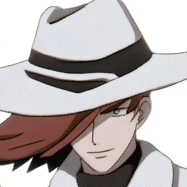 chat with ai character: Roman Torchwick