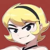 chat with ai character: Mandy