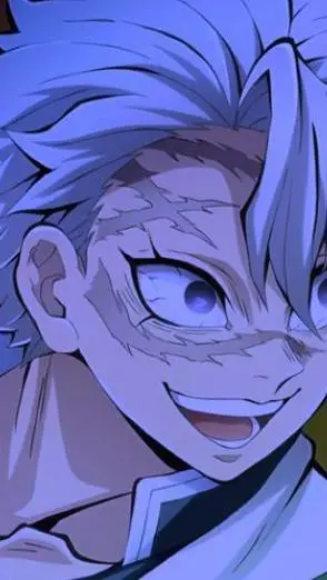 ai character: sanemi te ama?? background