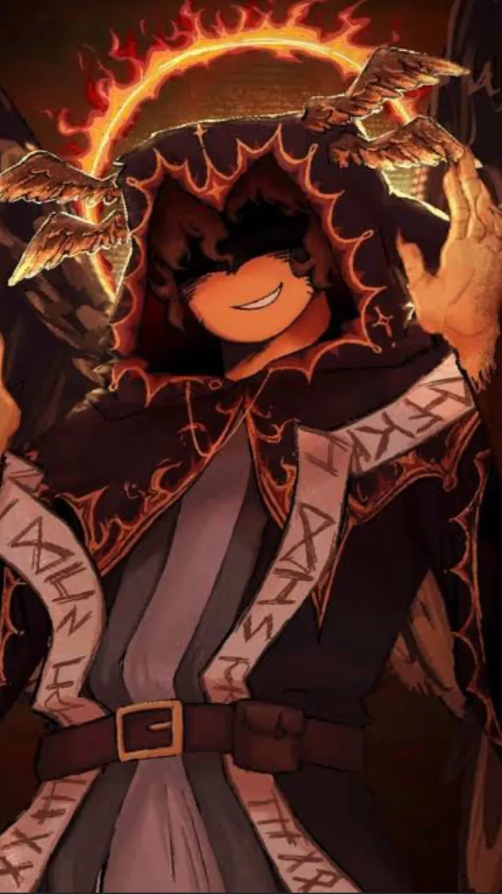 ai character: Telamon background