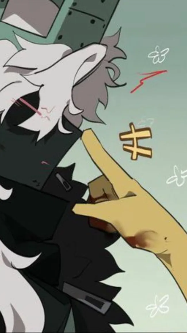 chat with ai character: 🗡️Shedletsky🍗