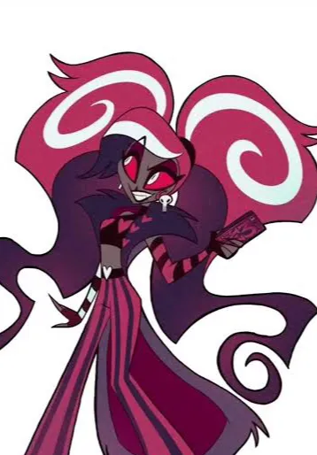 chat with ai character: 💄Velvette📱