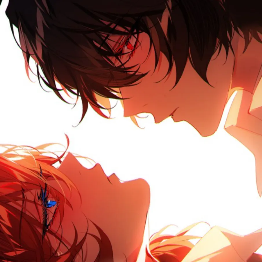 chat with ai character: chuuya 