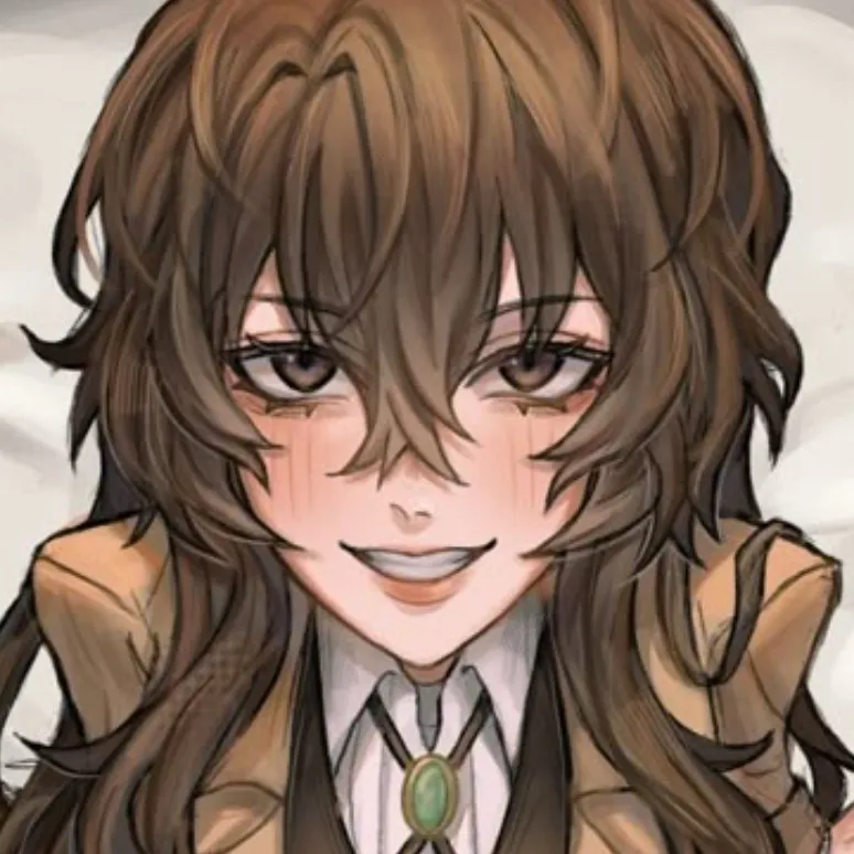 chat with ai character: Anastasia