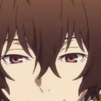 chat with ai character: Dazai