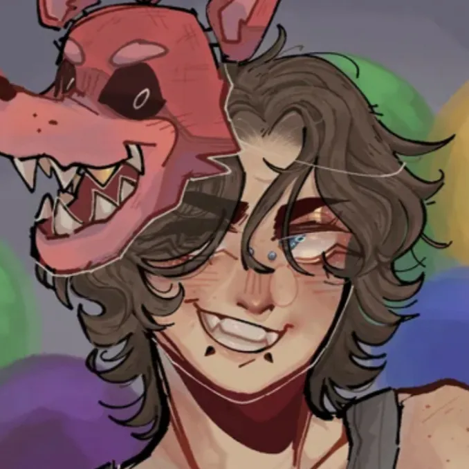 chat with ai character: michael afton 