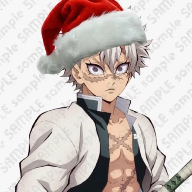 chat with ai character: Sanemi 