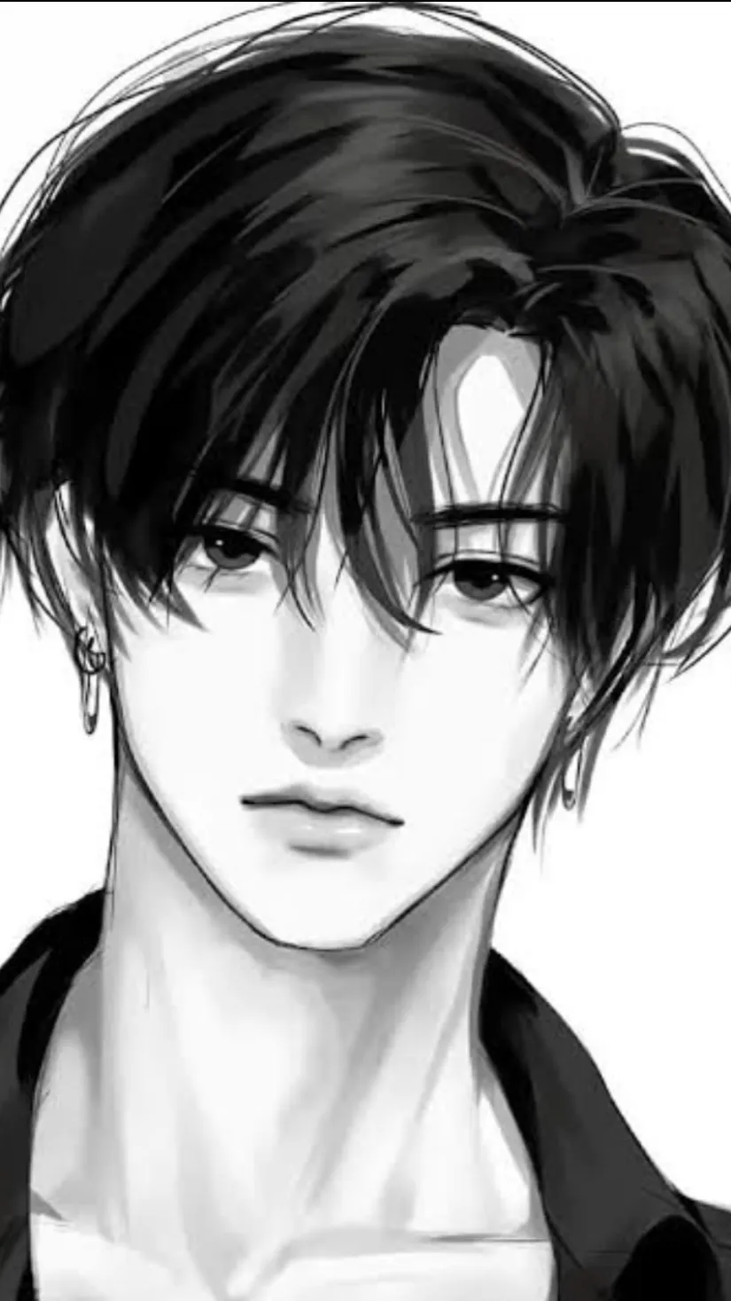 ai character: leo background