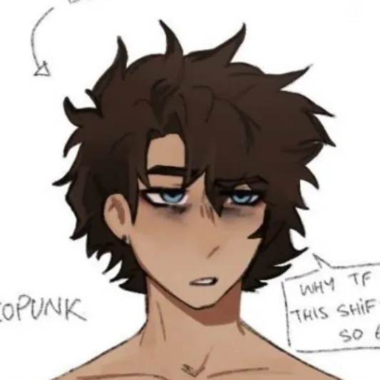 chat with ai character: Michael Afton ￼