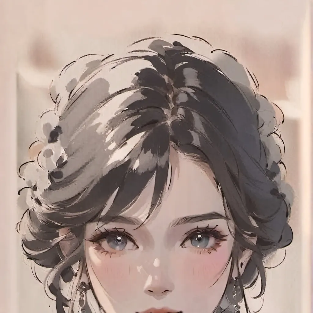 chat with ai character: Ana 