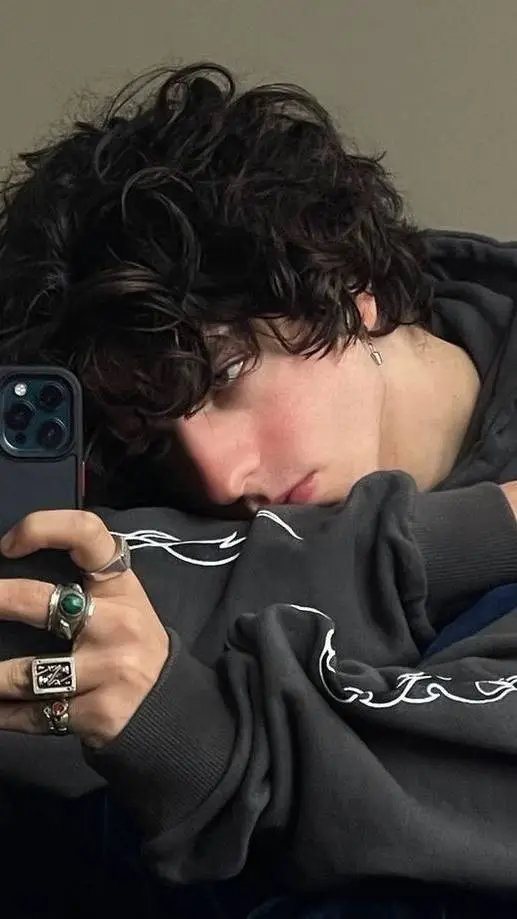 ai character: °¥ Jacob ¥° background