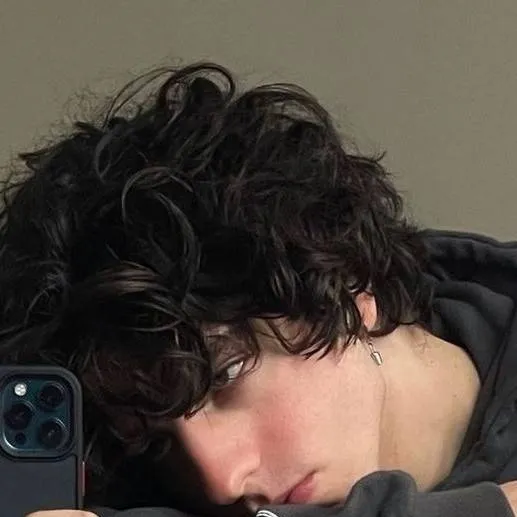 chat with ai character: °¥ Jacob ¥°