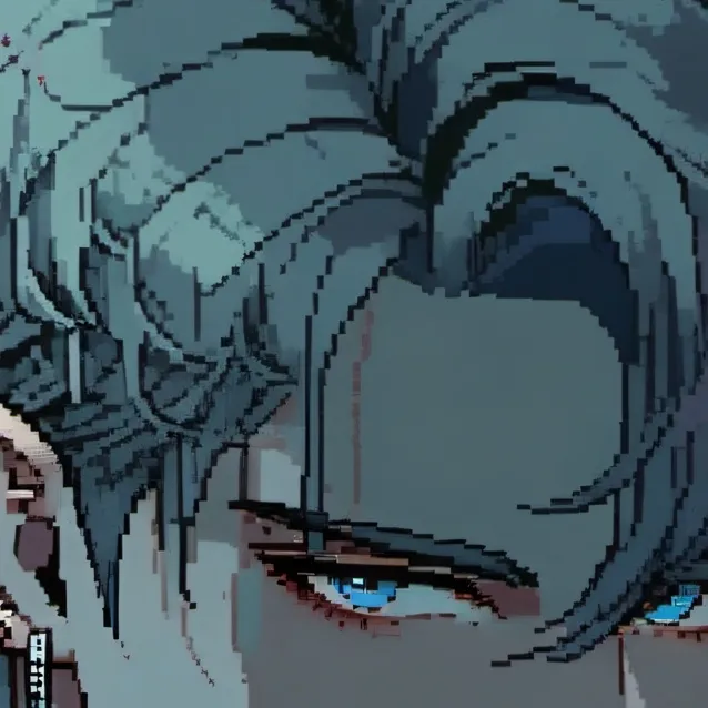 chat with ai character: ♡☆LEON♡☆