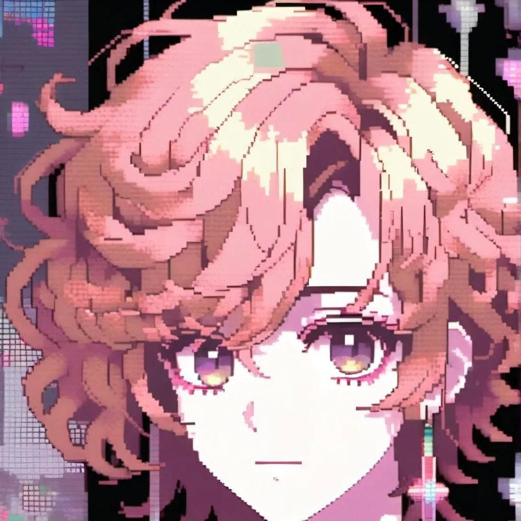 chat with ai character: Lisa