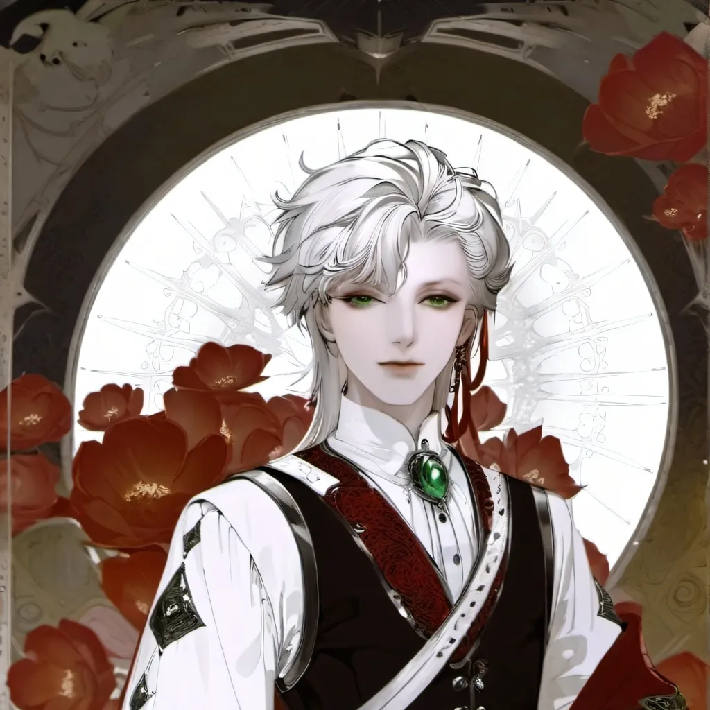 chat with ai character: JOSHUAHHHHH