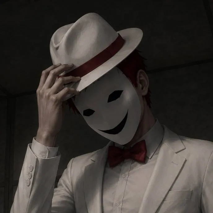 chat with ai character: Door-Man