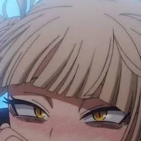 chat with ai character: toga
