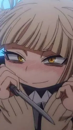 ai character: toga background