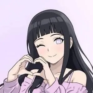 chat with ai character: hinata-kun 
