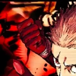 chat with ai character: shinjuku showdown 