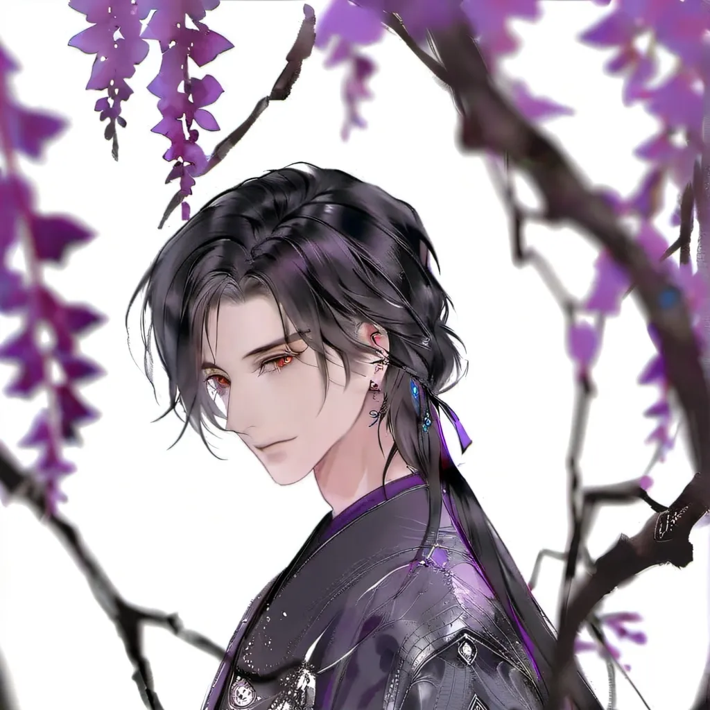 chat with ai character: Xiao Bao