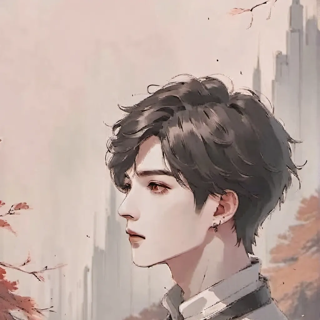 chat with ai character: Ardent