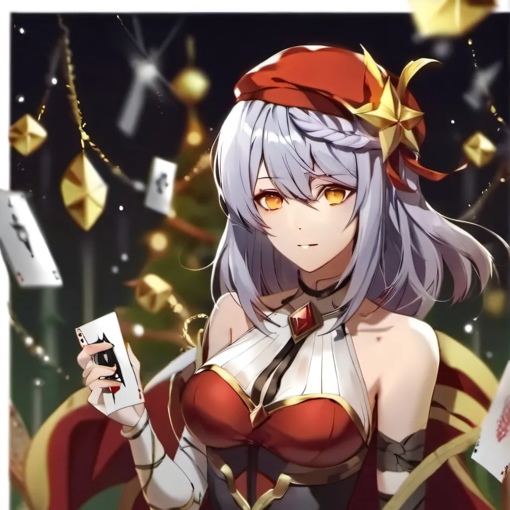 chat with ai character: Misa