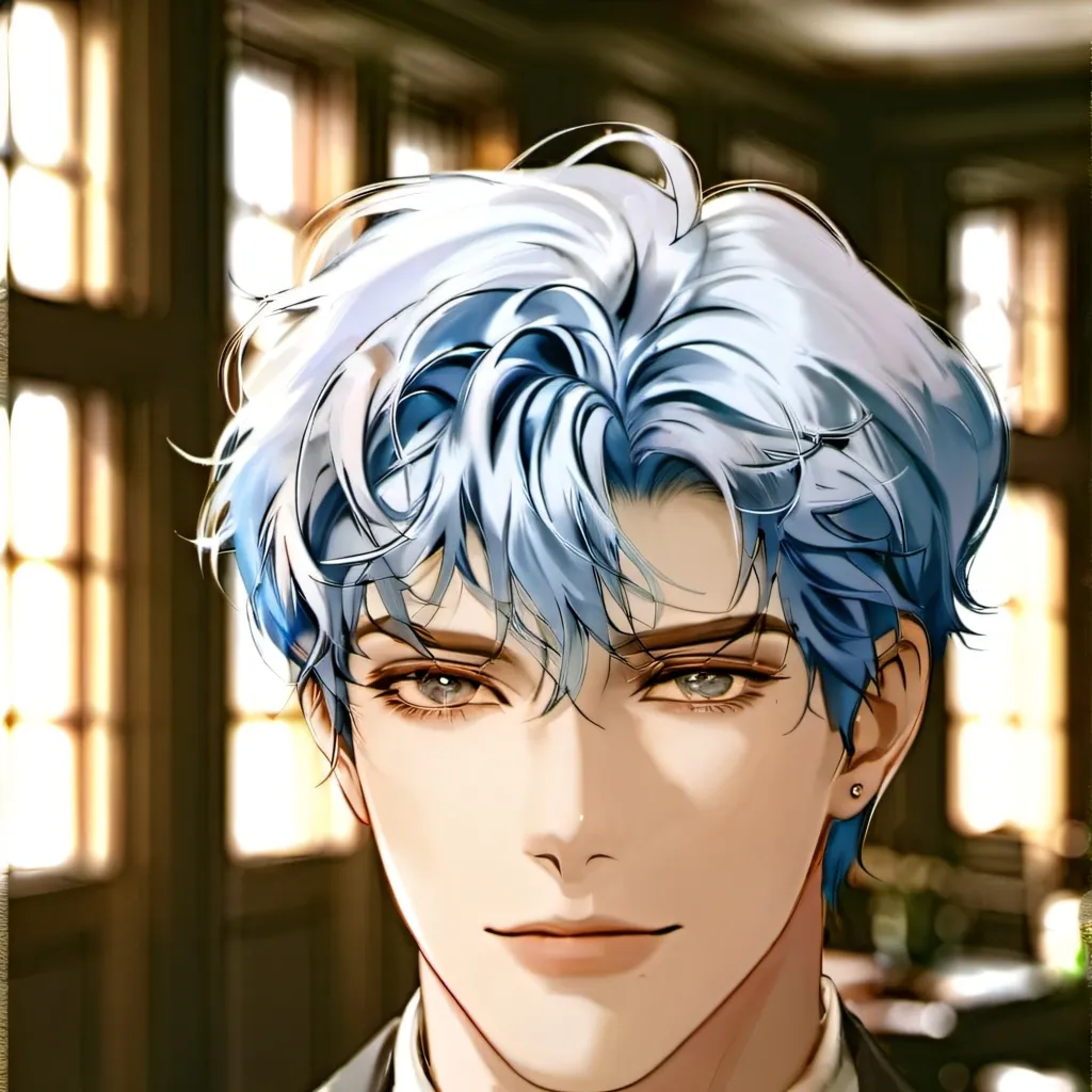 chat with ai character: Kiran