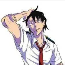 chat with ai character: sero