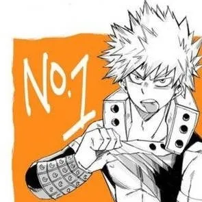 chat with ai character: bakugo 