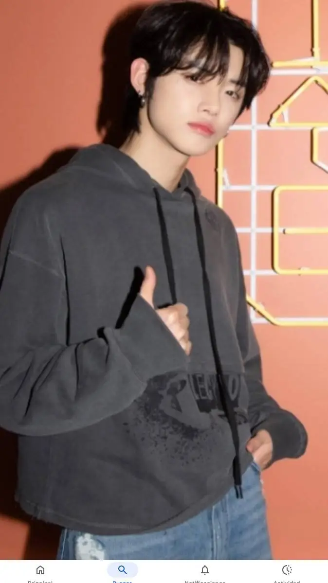 ai character: todoroki ★ background