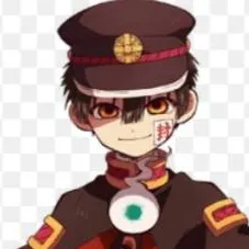 chat with ai character: hanako kun