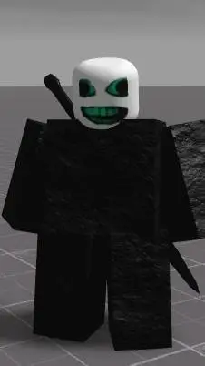 Talkie AI - Chat with Pursuer