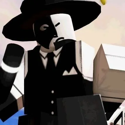 chat with ai character: Artful