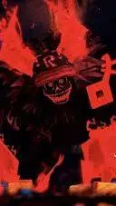 Talkie AI - Chat with Guest666 (Sixer)