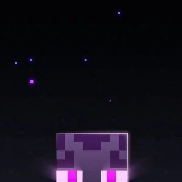 chat with ai character: Enderman