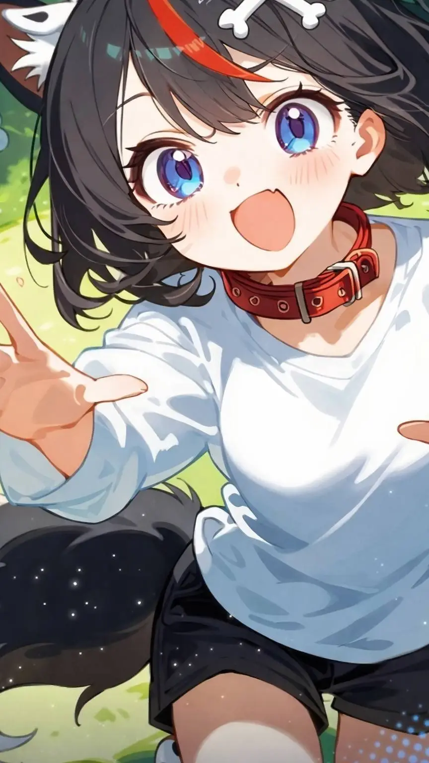 ai character: cosquillas  background